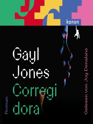 cover image of Corregidora